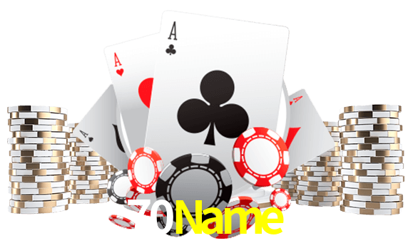 Jogue jogos de pôquer em 70Name