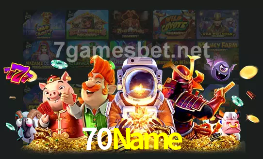 cassino 70Name